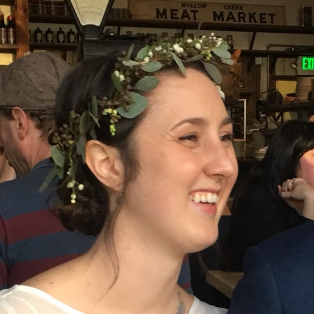 Meet your Posher, Kelsey